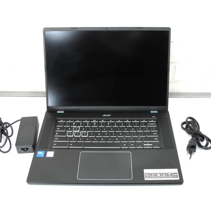 Acer Chromebook Plus 516 GE Cloud Gaming Laptop Google AI 16" 120Hz 8GB 256G CBG516-2H