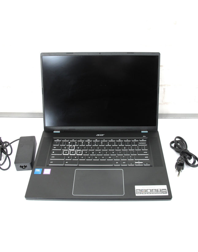 Acer Chromebook Plus 516 GE Cloud Gaming Laptop Google AI 16" 120Hz 8GB 256G CBG516-2H