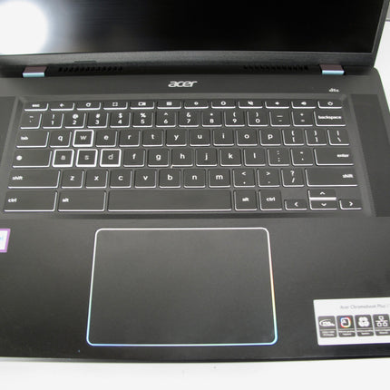 Acer Chromebook Plus 516 GE Cloud Gaming Laptop Google AI 16" 120Hz 8GB 256G CBG516-2H