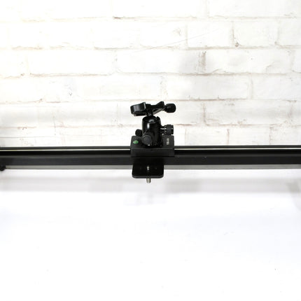 KINGJOY VM-80 80cm High Quality Video Camera Dolly Slider Track