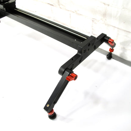 KINGJOY VM-80 80cm High Quality Video Camera Dolly Slider Track