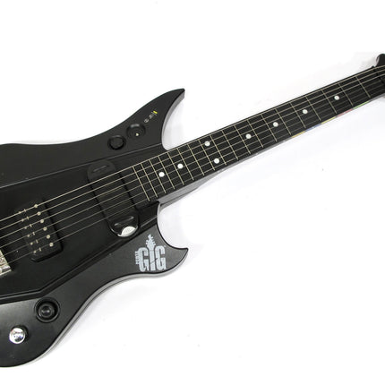 Seven45 Studios Power Gig: Rise of the Six String PS3 Guitar Controller