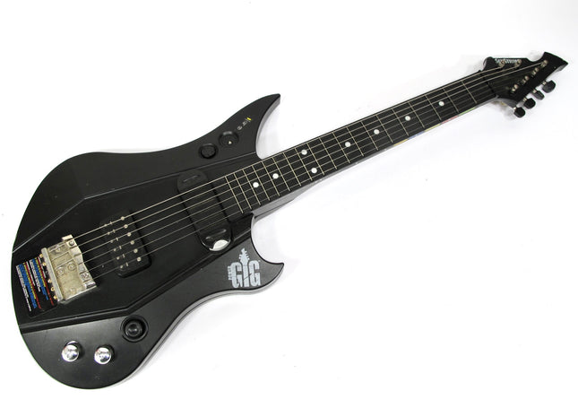 Seven45 Studios Power Gig: Rise of the Six String PS3 Guitar Controller