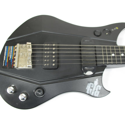 Seven45 Studios Power Gig: Rise of the Six String PS3 Guitar Controller