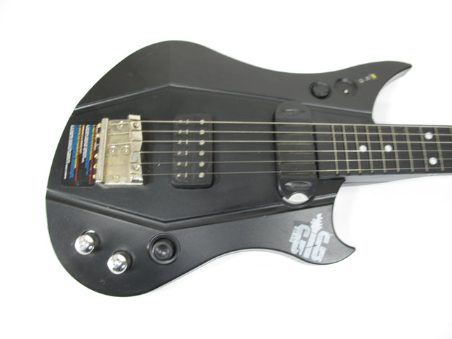 Seven45 Studios Power Gig: Rise of the Six String PS3 Guitar Controller