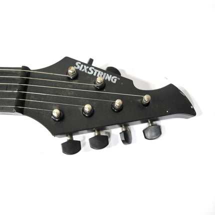 Seven45 Studios Power Gig: Rise of the Six String PS3 Guitar Controller