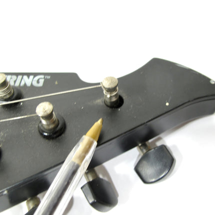 Seven45 Studios Power Gig: Rise of the Six String PS3 Guitar Controller