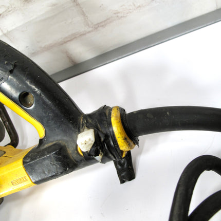 DEWALT DWS535B 7-1/4" (184mm) Worm drive Circular saw w/ Electric Brake