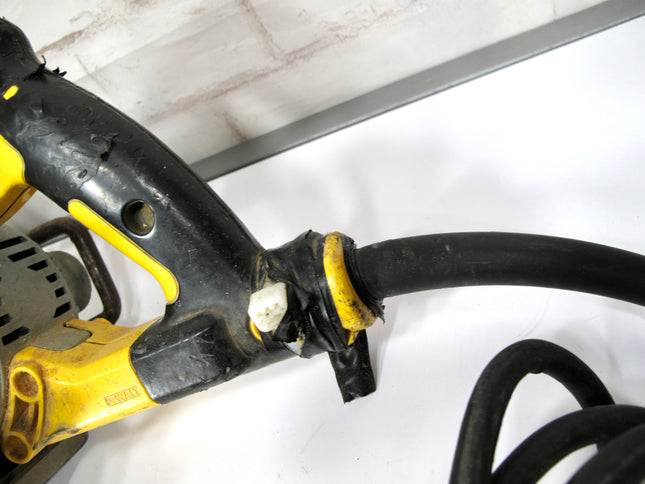DEWALT DWS535B 7-1/4" (184mm) Worm drive Circular saw w/ Electric Brake