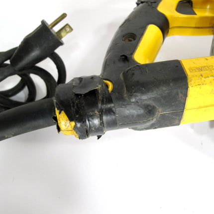 DEWALT DWS535B 7-1/4" (184mm) Worm drive Circular saw w/ Electric Brake
