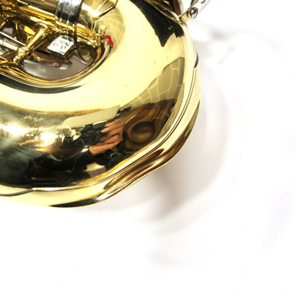 Blessing BAS-1287 Standard Series Eb Alto Saxophone Lacquer