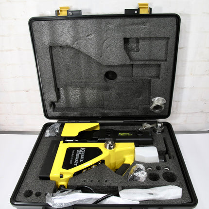 Kimball Midwest 82-6627 Roto-Kut 2" 14A Variable Speed Magnetic Base Drill Press