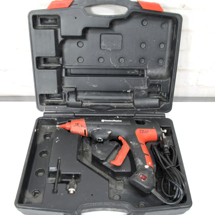 Fastenmaster HB220  9 1/4 in 120V, 220 W, 2.6 lb/hr Output Glue Gun