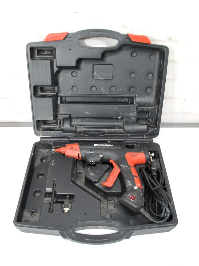 Fastenmaster HB220  9 1/4 in 120V, 220 W, 2.6 lb/hr Output Glue Gun