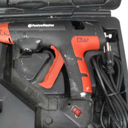 Fastenmaster HB220  9 1/4 in 120V, 220 W, 2.6 lb/hr Output Glue Gun