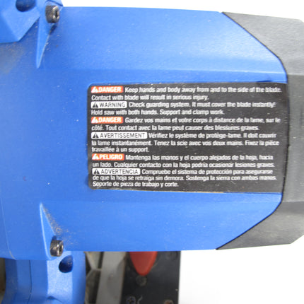 Kreg KPS6512  Corded 12 Amp 6-1/2 Inch 120V Motor Plunge Track Saw
