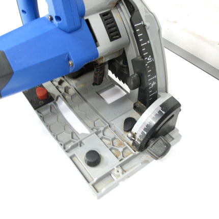Kreg KPS6512  Corded 12 Amp 6-1/2 Inch 120V Motor Plunge Track Saw