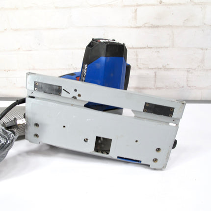 Kreg KPS6512  Corded 12 Amp 6-1/2 Inch 120V Motor Plunge Track Saw