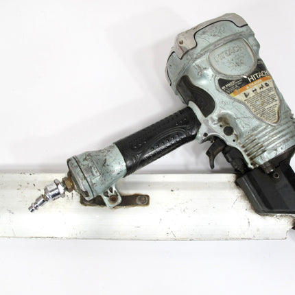 Hitachi NR90AD Paper Collated 3-1.2" Pneumatic Air Framing Nailer Nail Gun