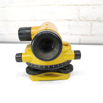 Topcon AT-G4 Automatic Survey Level w/ Case 26x Magnification