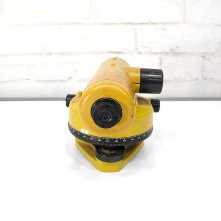 Topcon AT-G4 Automatic Survey Level w/ Case 26x Magnification