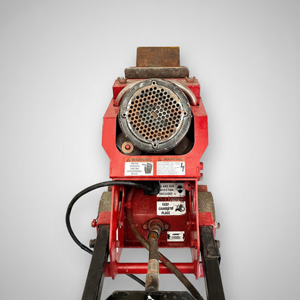 General FCS16 Power Floor Scraper & Tile Stripper 115V