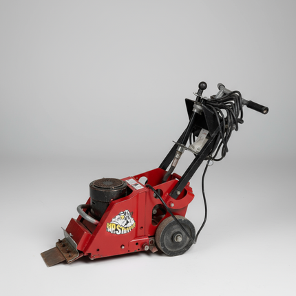 General FCS16 Power Floor Scraper & Tile Stripper 115V