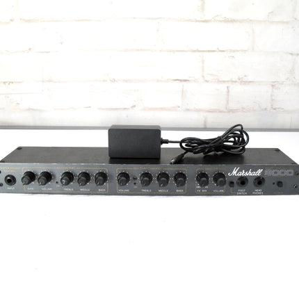Marshall 9000 Series MGP 9004 Vintage Guitar Preamp UK 1990
