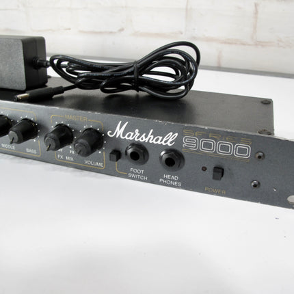 Marshall 9000 Series MGP 9004 Vintage Guitar Preamp UK 1990
