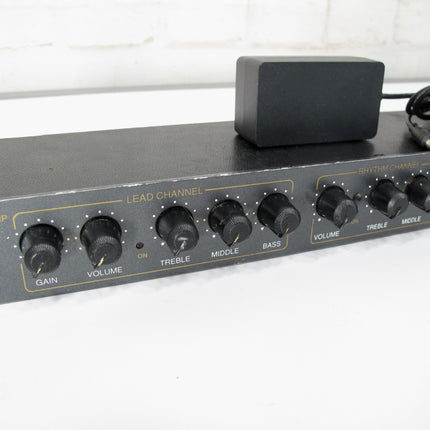 Marshall 9000 Series MGP 9004 Vintage Guitar Preamp UK 1990
