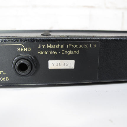 Marshall 9000 Series MGP 9004 Vintage Guitar Preamp UK 1990
