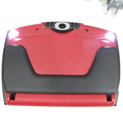 Freedom Scientific Ruby 7 HD Video Magnifier Low Vision Portable Viewer