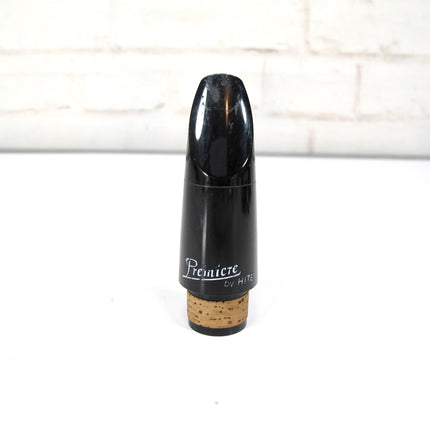 J&D Hite Premier Bb Clarinet Mouthpiece