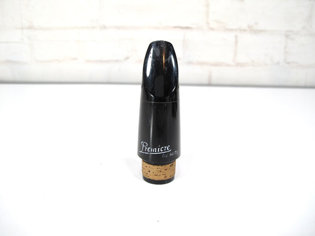 J&D Hite Premier Bb Clarinet Mouthpiece