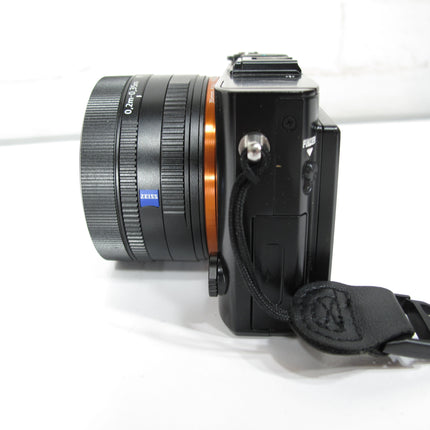 Sony DSC-RX1RM2 RX1RII 42.4MP Digital Camera w/ 35mm f/2 Lens