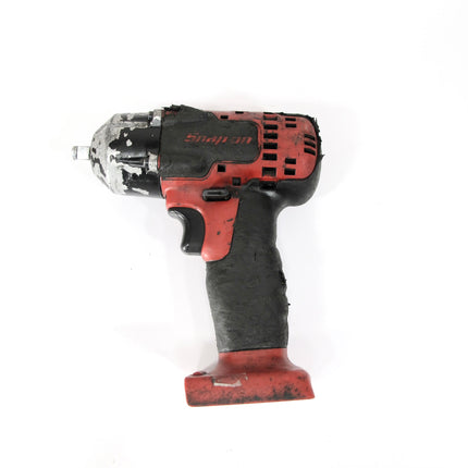 Snap-on Tools CT8810A 18V 3/8" Cordless Impact Wrench Red