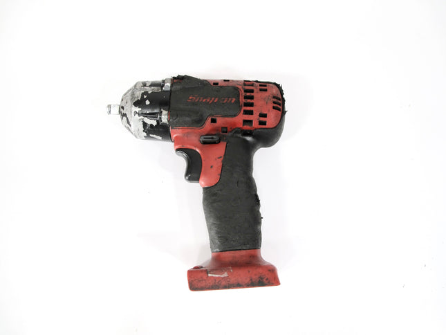 Snap-on Tools CT8810A 18V 3/8" Cordless Impact Wrench Red