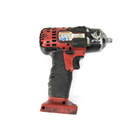 Snap-on Tools CT8810A 18V 3/8" Cordless Impact Wrench Red