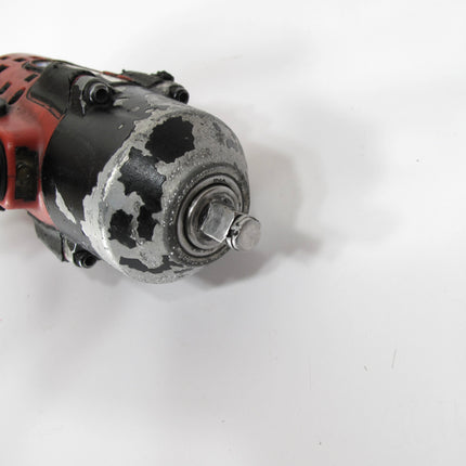 Snap-on Tools CT8810A 18V 3/8" Cordless Impact Wrench Red