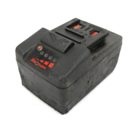 Snap On Tools CTB8187 Genuine Black Cordless 18v 5Ah monster Li ion Battery