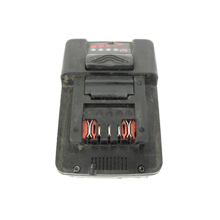 Snap On Tools CTB8187 Genuine Black Cordless 18v 5Ah monster Li ion Battery