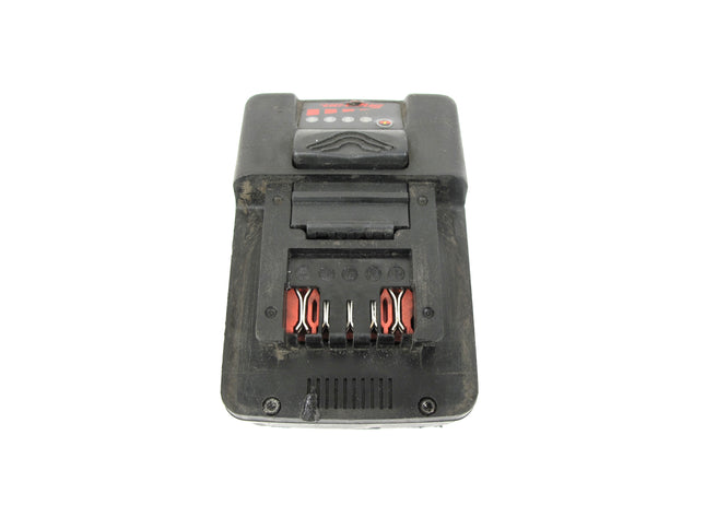 Snap On Tools CTB8187 Genuine Black Cordless 18v 5Ah monster Li ion Battery