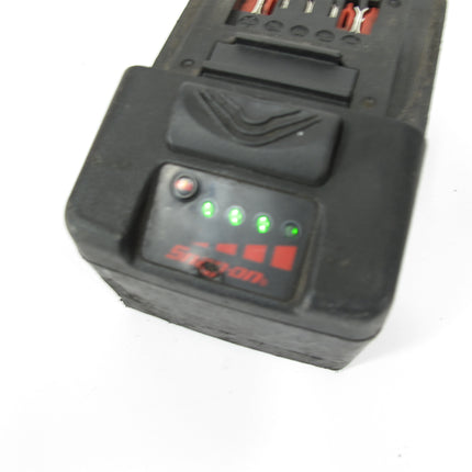 Snap On Tools CTB8187 Genuine Black Cordless 18v 5Ah monster Li ion Battery