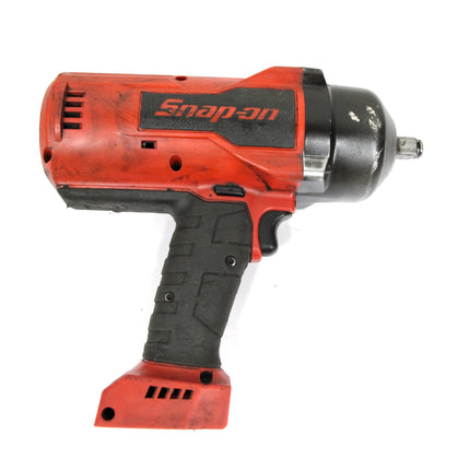 Snap-On CT9080 1/2” 18V Cordless Impact Wrench