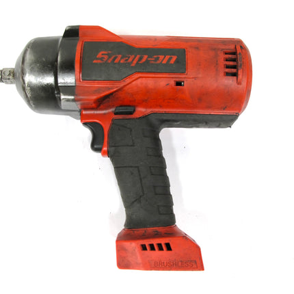 Snap-On CT9080 1/2” 18V Cordless Impact Wrench