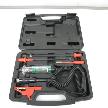 Kimball Midwest 22-827 DC Circuit Check 2 Polarity & Continuity Tester