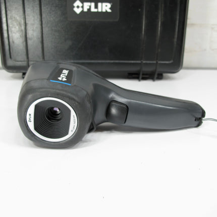 FLIR i7 Compact Thermal Imaging Camera Infrared Handheld Thermometer with Case