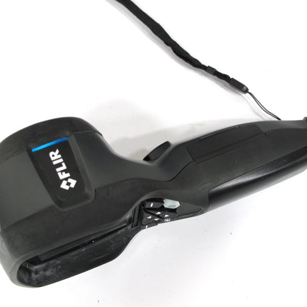 FLIR i7 Compact Thermal Imaging Camera Infrared Handheld Thermometer with Case