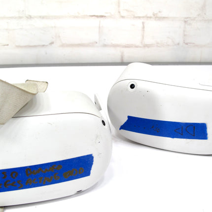 Meta Quest 2 Advanced All-In-One Virtual Reality VR Headset Only Lot of 3 KW49CM Broken
