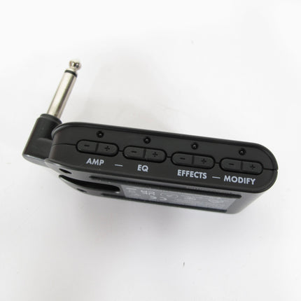 Fender Mustang Micro Bluetooth Guitar Headphone Modeling Amp